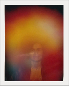 Our second test subject without the Swiss Harmony BodyCard