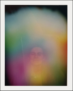 Even after wearing the Swiss Harmony BodyCard for just 15 minutes, the results are still clearly visible.