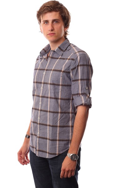 Neel Neubersch - Director of English speaking operations