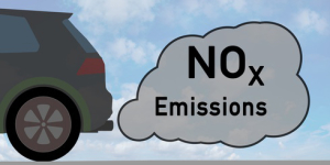 Nitrogen Oxide (NOx) Emissions are dangerous