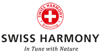 swissharmony.co.uk Logo